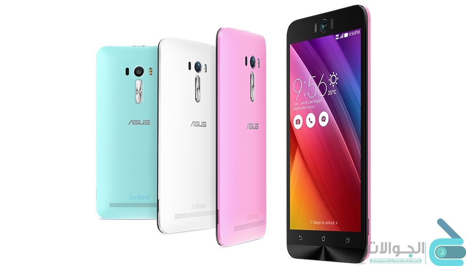 مواصفات وسعر Asus Zenfone Selfie ZD551KL أسوس زنفون سيلفى