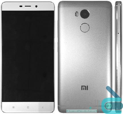 مواصفات وسعر ومميزات وعيوب Xiaomi Redmi 4