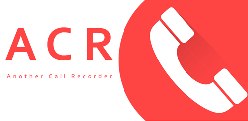 برنامج تسجيل المكالمات للاندرويد ACR – Call Recorder