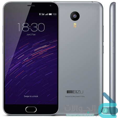 مواصفات وسعر Meizu m3 note ميزو M3 نوت في السعودية