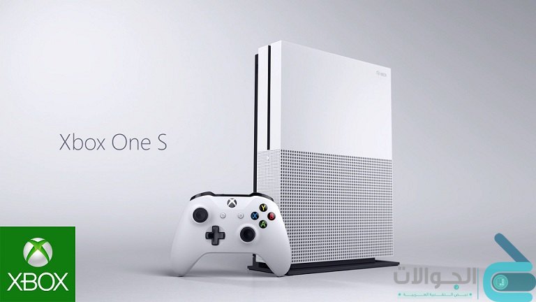 مواصفات وسعر ونصائح لشراء إكسبوكس ون إس Xbox One S