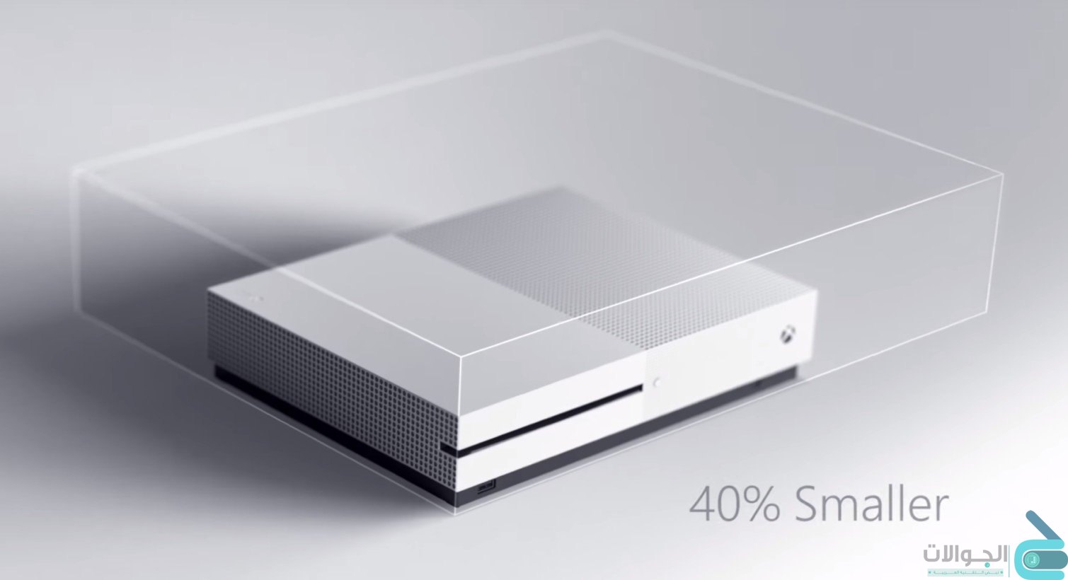 إكسبوكس ون إس Xbox One S إكسبوكس ون إس Xbox One S