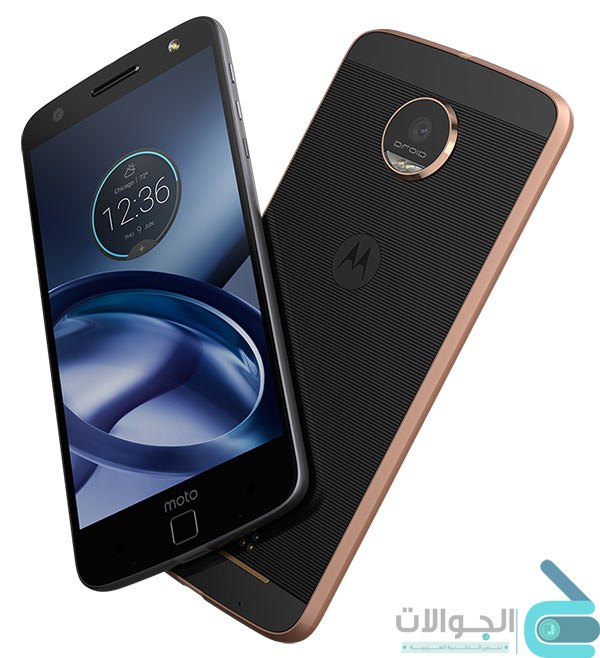 مواصفات وسعر موبايل موتو زد Moto Z
