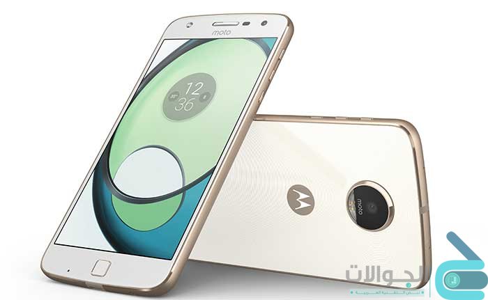 مواصفات وسعر موبايل موتو زد بلاي Moto Z Play