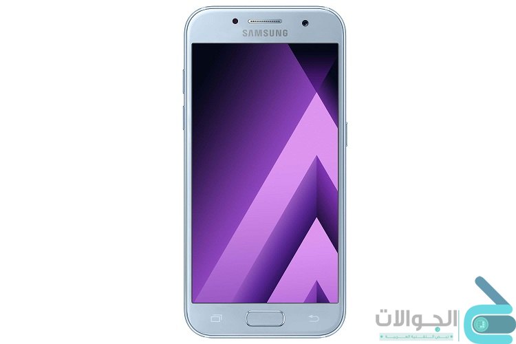 مواصفات وسعر موبايل سامسونج Samsung Galaxy A3 2017