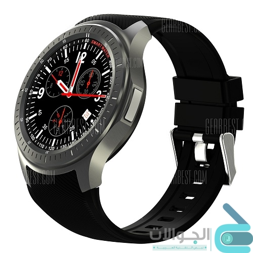 ساعة دومينو دى إم 368 الرائعة - DOMINO DM368 3G بسعر $89 فقط