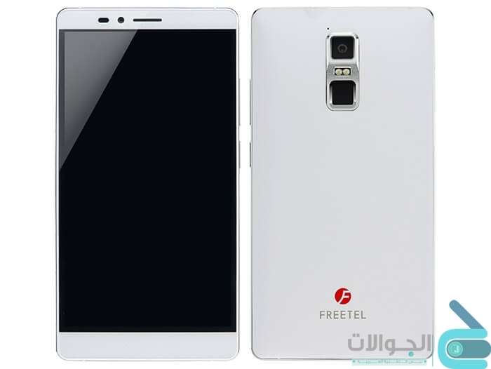 سعر ومواصفات هاتف Freetel Kiwami