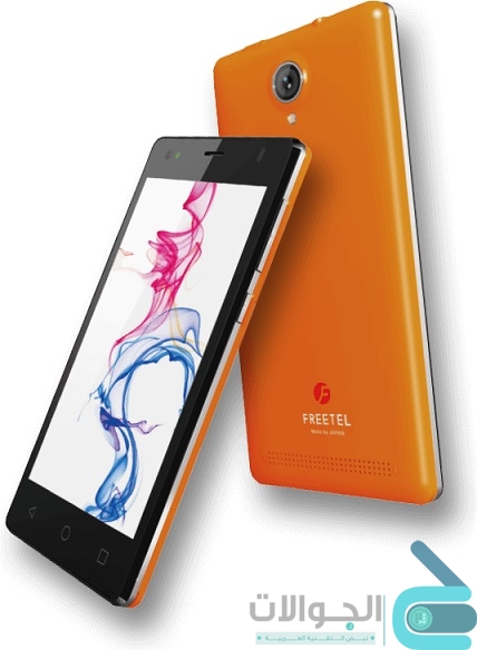 سعر ومواصفات هاتف Freetel Priori 3 LTE