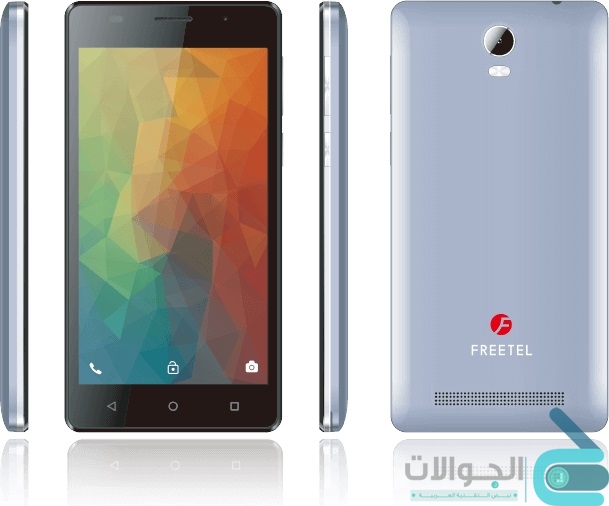 سعر ومواصفات هاتف Freetel Priori 3S LTE