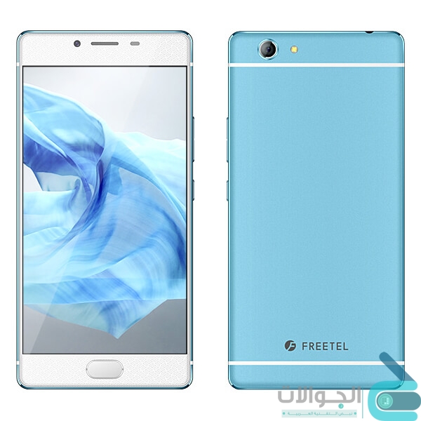 سعر ومواصفات هاتف Freetel Samurai Rei