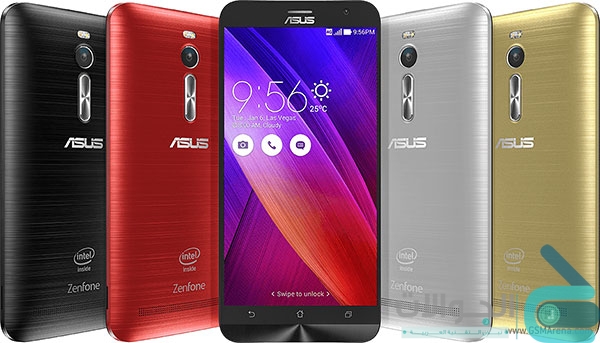 ASUS Zenfone 2 ZE551ML