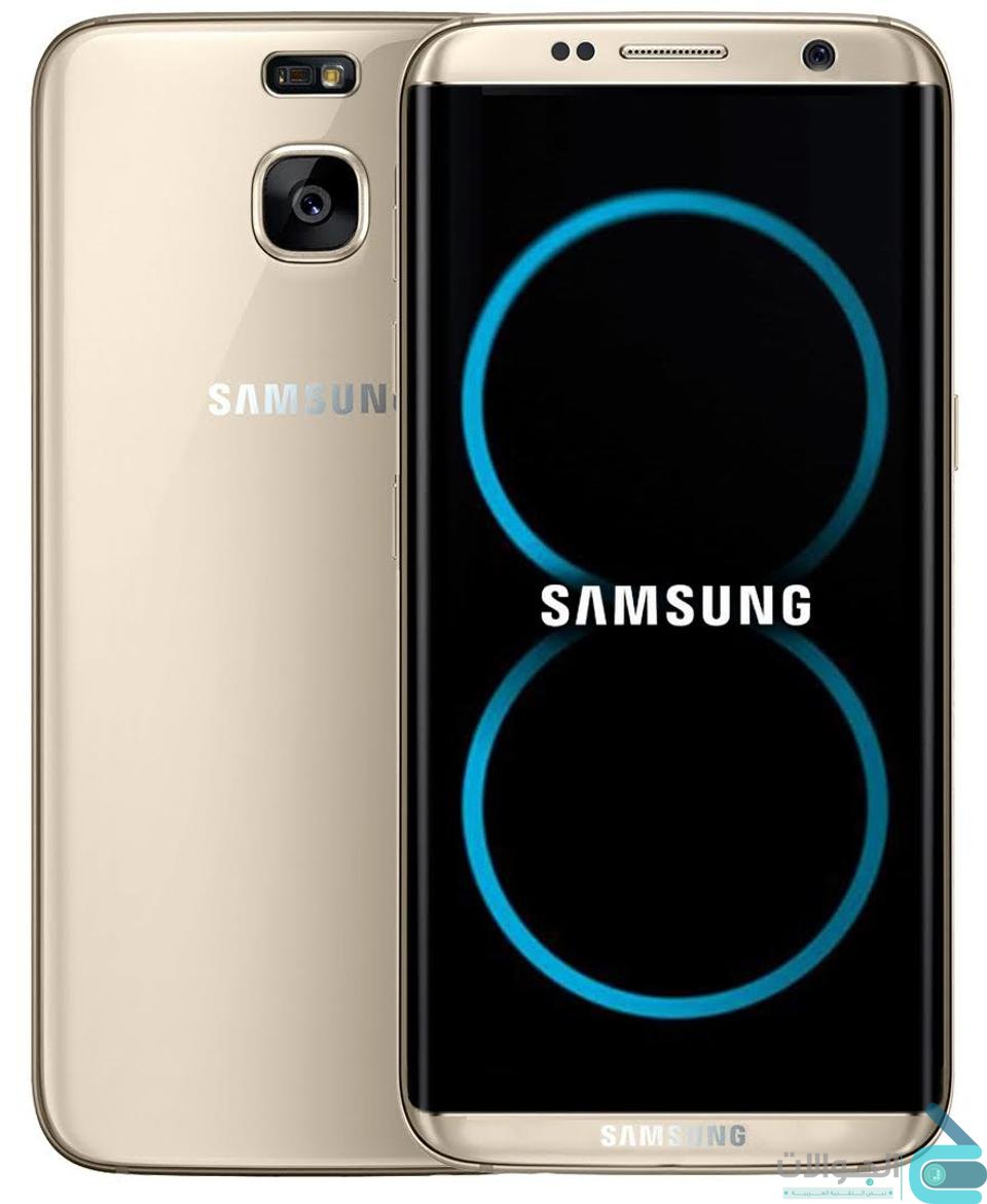 الكشف عن Galaxy S8 أثناء المؤتمر العالمي للجوالات