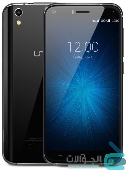 مواصفات وسعر موبايل يومي لندن UMi LONDON