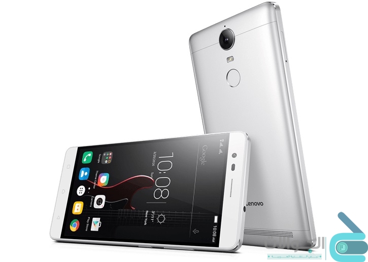 سعر ومميزات وعيوب Lenovo k5 Note