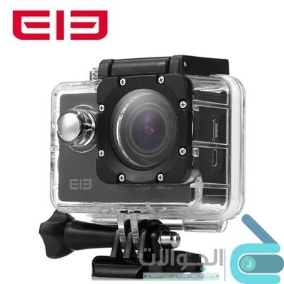 مراجعة كاميرا Elephone ELE Explorer 4K Ultra HD الرائعة مراجعة كاميرا Elephone ELE Explorer 4K Ultra HD الرائعة