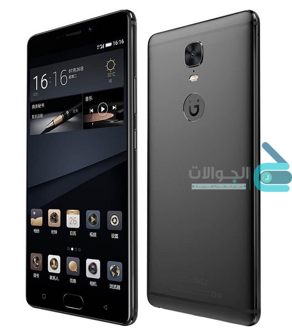مواصفات وسعر موبايل جيوني ام سكس اس بلس Gionee M6S Plus