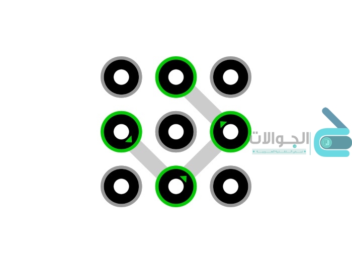 لا تُهمل تفعيل قفل الشاشة