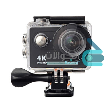 افضل اكشن كاميرا رياضية ضد الماء EKEN H9 WiFi Sport Action Camera