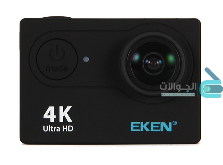مراجعة افضل اكشن كاميرا رياضية ضد الماء EKEN H9 WiFi Sport Action Camera EKEN H9 WiFi Sport Action Camera DV Car DVR SPCA6350 4K 25fps 1080p 60fps 720P 120fps New Version
