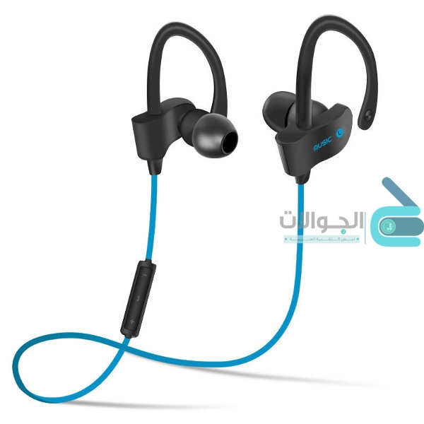Bakeey™ S4 Sport Running Splash-proof Sweatproof CSR4.1 Bluetooth Earphone for Samsung Xiaomi iPhone7