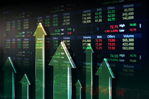 تداول اون لاين ربحية متزايدة في عالم الاستثمار